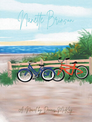 cover image of Nanette Brinson